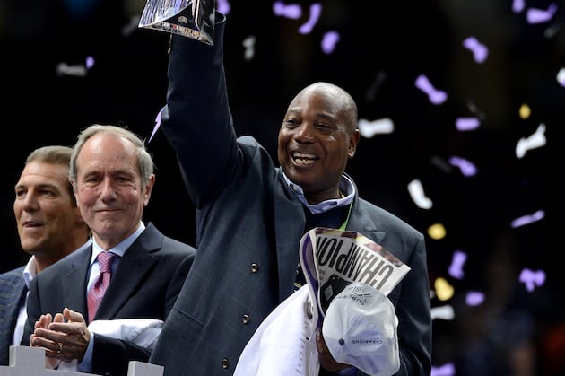 How Contending Teams Have Success in the NFL Draft