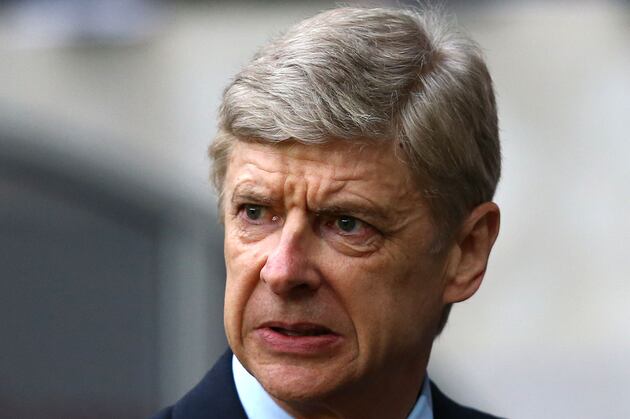 Top 10 Arsenal Transfer Targets: Already in the Premier League