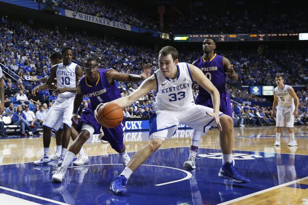 10 College Basketball Teams Set for Bounce Back Seasons in 2014