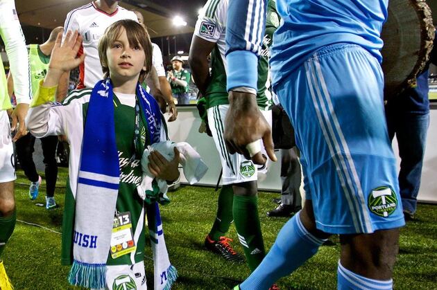 Best and Worst from MLS Week 10