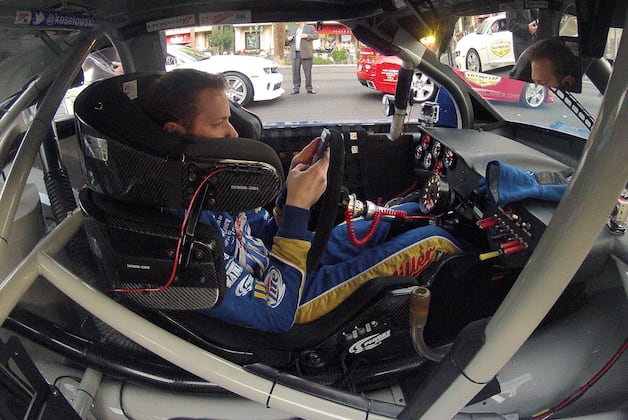 Ranking the 10 Most Entertaining NASCAR Drivers to Follow on Twitter