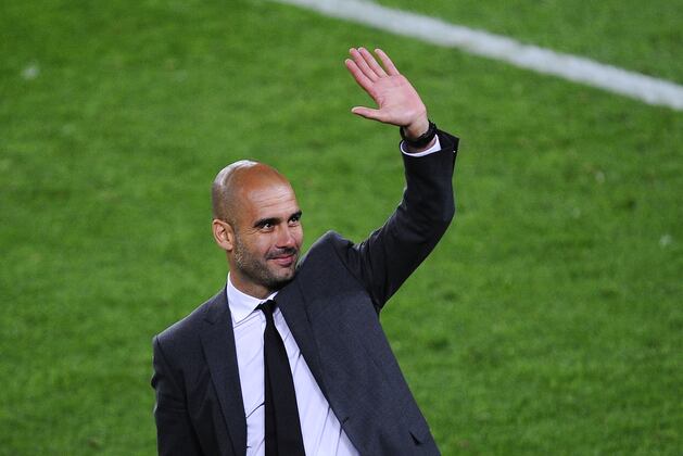 Pep Guardiola vs. Jupp Heynckes: Identifying Their 6 Biggest Differences