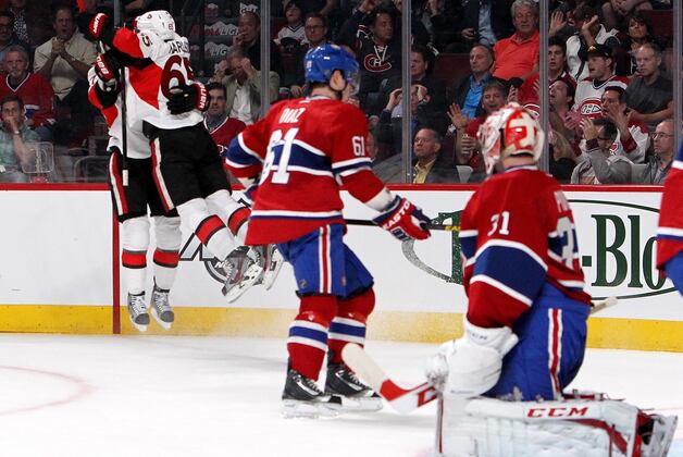 The Biggest Worry of Each NHL Playoff Team as Series Switch Locations