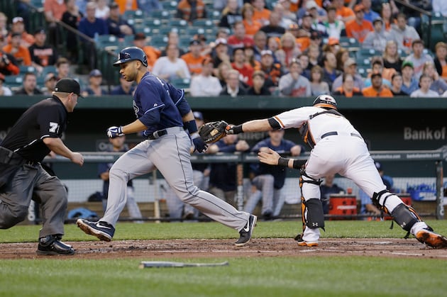 Ranking the Top 10 Under-the-Radar Players in the AL East