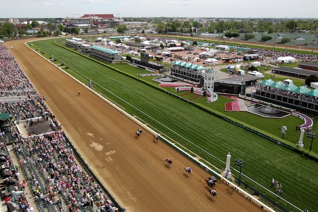 Kentucky Derby Odds 2013: Last-Minute Updates and Picks