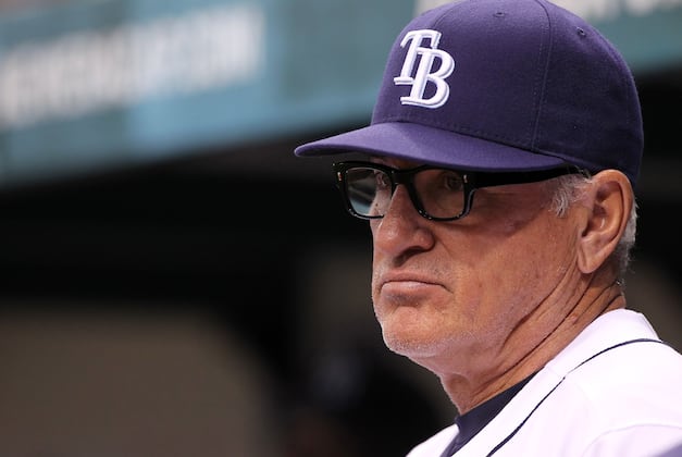 Power Ranking All 30 Current MLB Managers