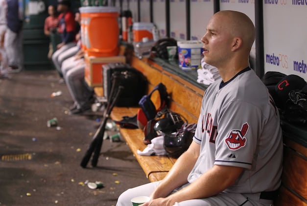 MLB Teams That Are 1 Injury Away from Falling Apart