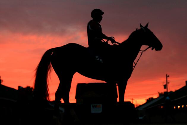 Kentucky Derby 2013 Field: Handicapping Saturday's Big Race