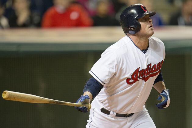 Ranking the 15 Least Athletic Players in Baseball
