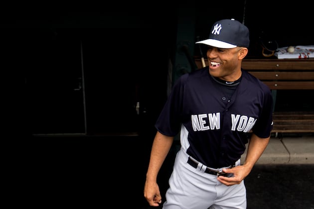 Every MLB Team's Player That Just Needs to Retire