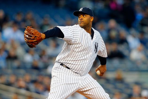 The 20 Most Dominant Southpaws in MLB History
