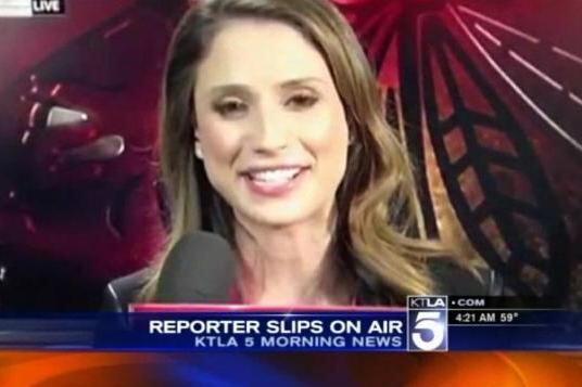 The Most Revealing Freudian Slips in Sports Broadcasting