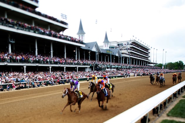 Kentucky Derby 2013: Final Predictions for the Run for the Roses