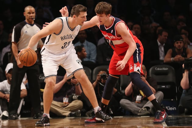 Washington Wizards' Biggest Disappointments and Surprises of the 2013 Season