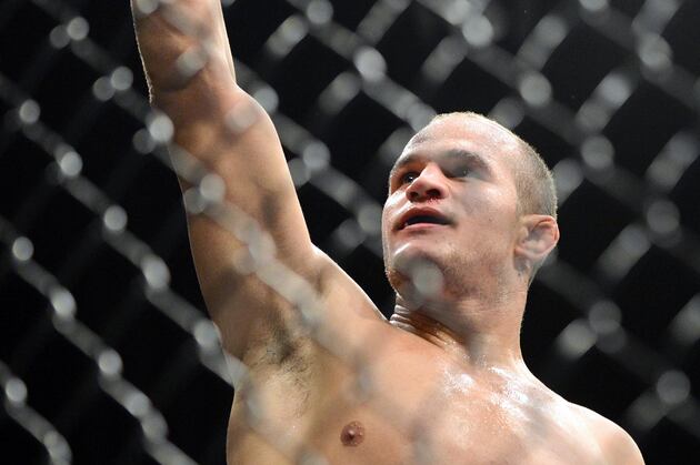 Bold MMA Predictions for the Month of May