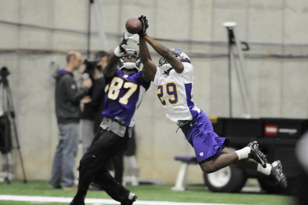 Early Projections for the Minnesota Vikings' Final 53-Man Roster