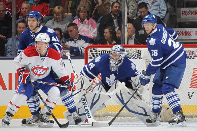 Dream Matchups for the Remainder of the 2013 NHL Stanley Cup Playoffs