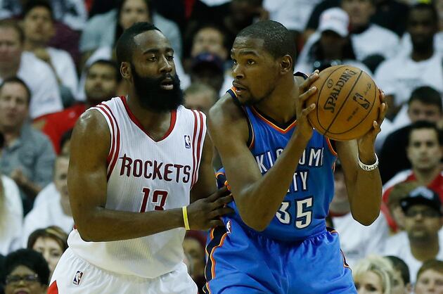 6 Takeaways from Friday Night's NBA Action