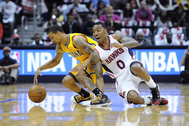 Indiana Pacers vs. Atlanta Hawks: Game 6 Postgame Grades and Analysis