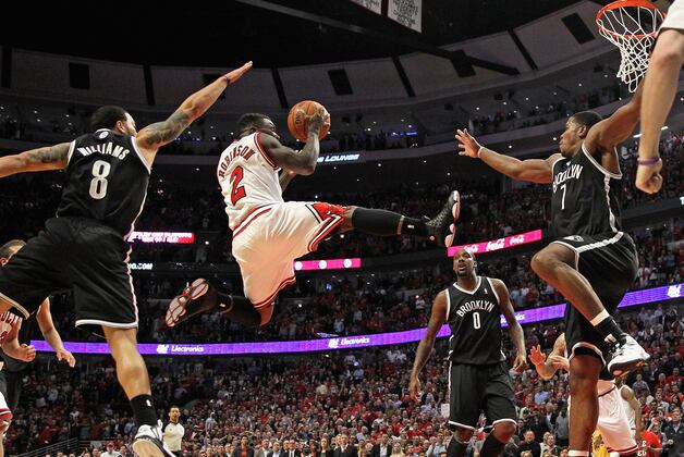 What Brooklyn Nets Fans Should Watch for in Game 7 Versus Chicago Bulls