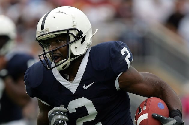 Penn State Football: All-Time Best Recruit at Each Position