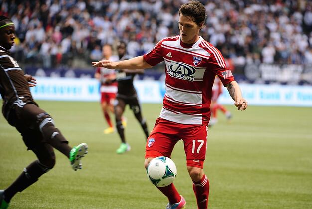 Week 10 MLS Power Rankings