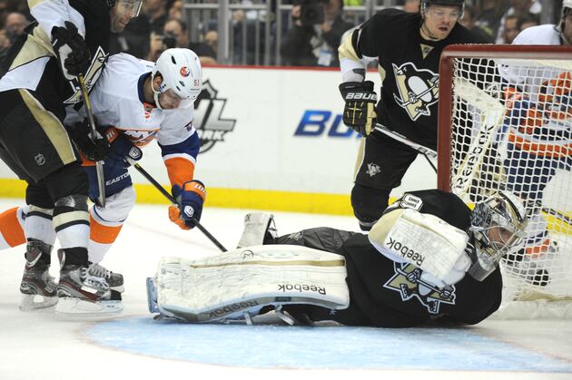Pittsburgh Penguins: 3 Questions Stemming from Their Game 2 Collapse