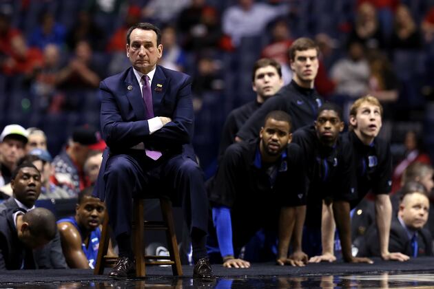 Duke Basketball Recruiting: Blue Devils' 5 Top Targets in 2014 Class