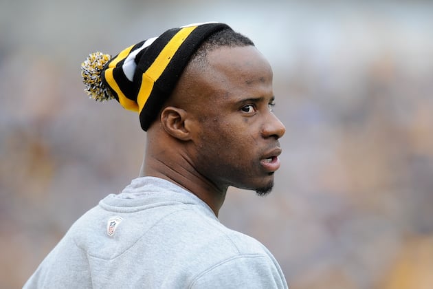 7 Veterans Who May Be Playing Their Final Season with the Pittsburgh Steelers