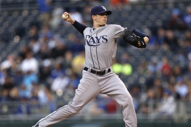 Fantasy Baseball: Week 6 Start 'Em or Sit 'Em Breakdown