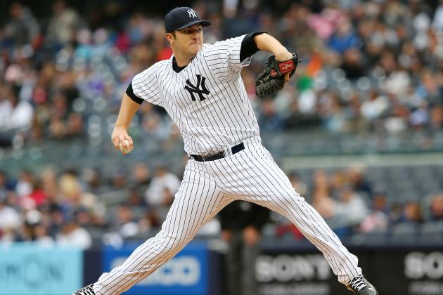 Fantasy Baseball 2013 Waiver Wire: Top 10 Pickups for Week 6