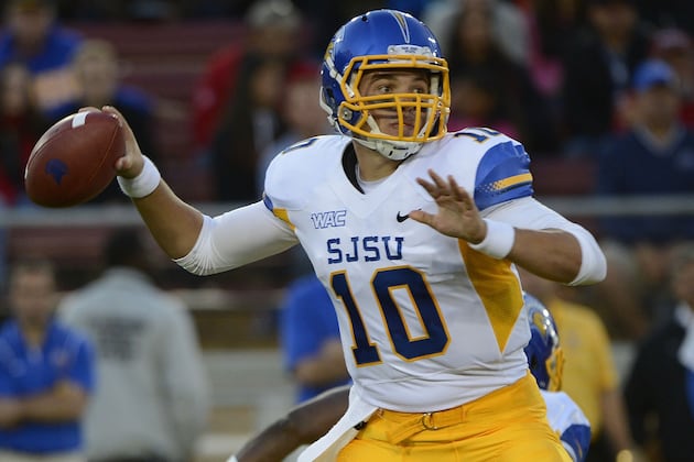 College Football 2013 Preview: The Top 20 Players from Non-BCS Conferences