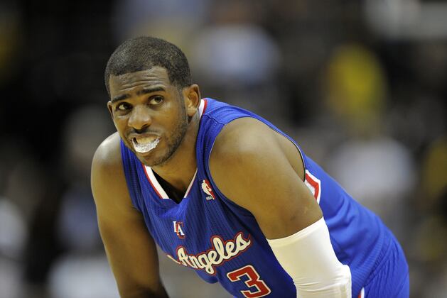 What's Next for the LA Clippers?