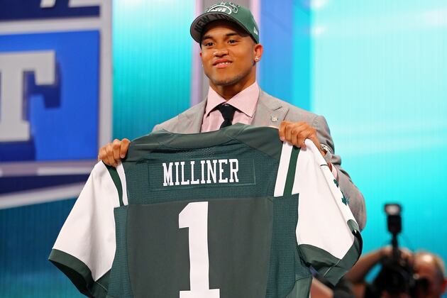 NFL Rookies in the Best Position to Succeed for 2013 Season