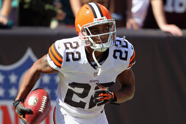 Who Will Be the Cleveland Browns' Starting CB Opposite Joe Haden in 2013?