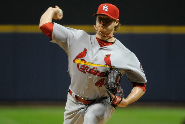 MLB Rookie of the Year Stock Watch: Where Top 10 Candidates Stand in Week 5