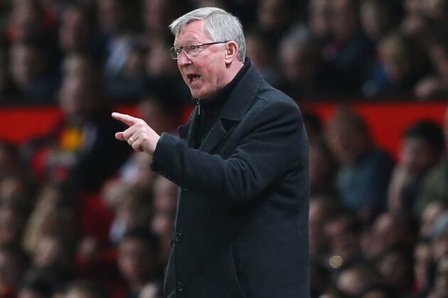 World Football Gossip: Sir Alex Ferguson, Steven Gerrard, Kaka, Francesco Totti