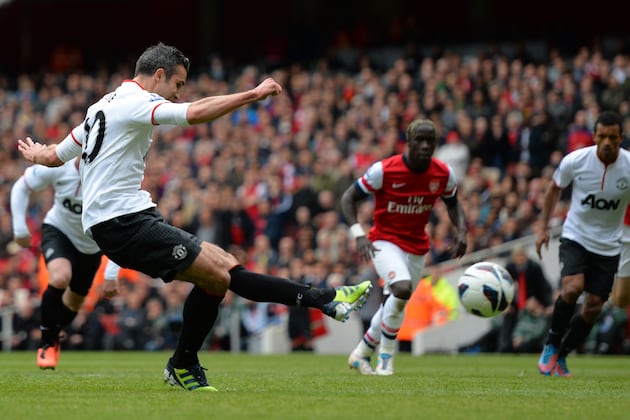Picking an Ex-Arsenal XI Who Could Win the Premier League