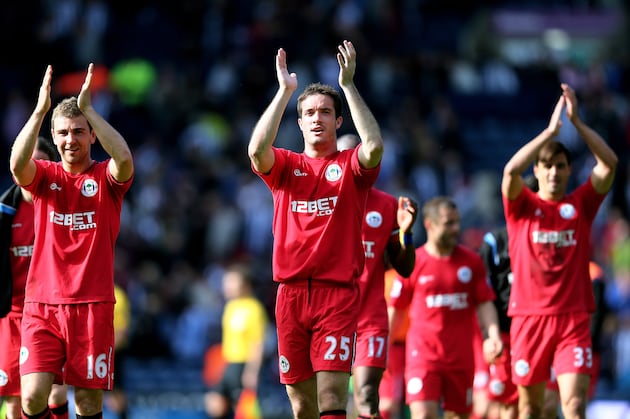 Premier League Roundup: Wigan and Villa Claim Vital Wins in Relegation Battle