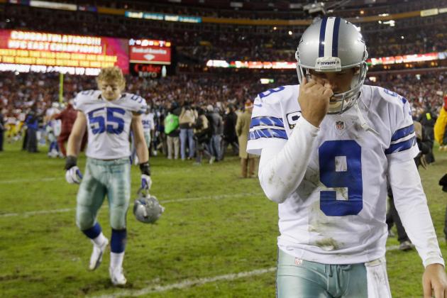 5 Players Who Must Exceed Expectations for the Dallas Cowboys in 2013