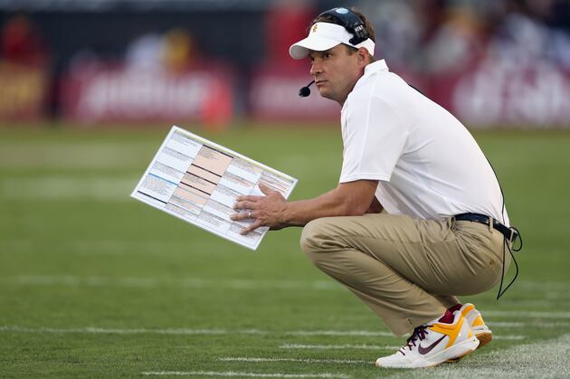 USC Football Recruiting 2013: Updates on Commits, Visits and Offers