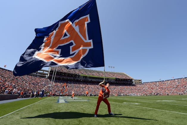 Auburn Football: 5 Auburn-Themed Shows the New SEC Network Must Consider