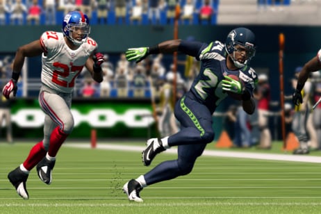 Madden Ratings Through the Years