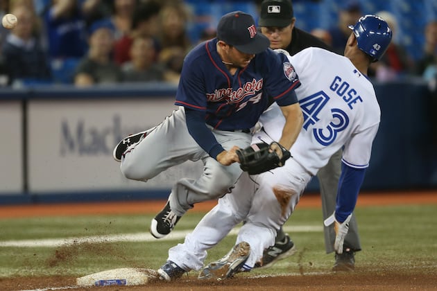 Toronto Blue Jays: Minor League Players to Keep an Eye on