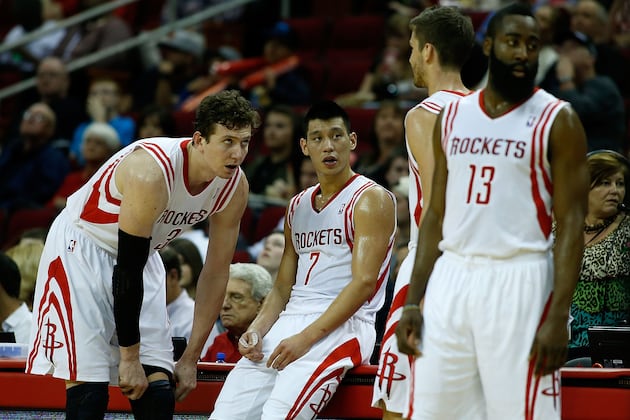 What's Next for the Houston Rockets?