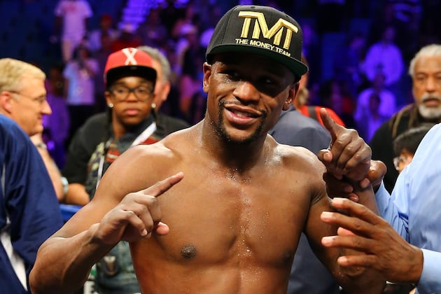 The Biggest Winners and Losers from Boxing's Huge Saturday