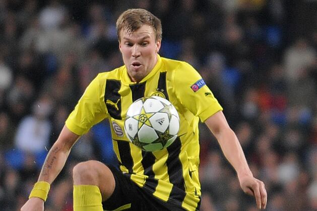 Borussia Dortmund 1-1 Bayern Munich: 6 Things We Learned
