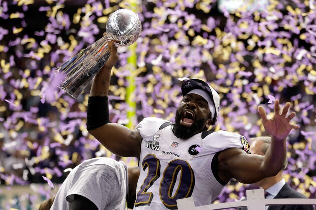NFL Rumors: 12 Biggest Whispers of the Offseason Right Now