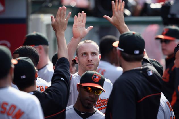 4 Signs Orioles Are Destined to Reach the Playoffs/the World Series