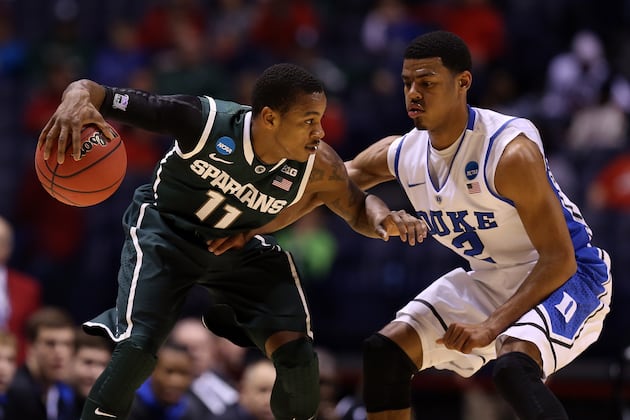 Big Ten Basketball: Predicting Which B1G Teams Will Reach 2014 NCAA Tournament